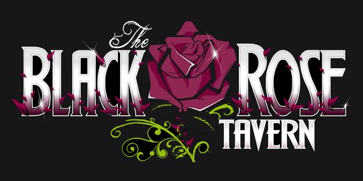 The Black Rose Tavern